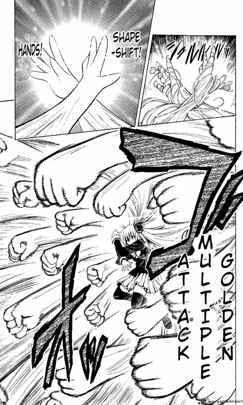 Black Cat Chapter 110 page 9