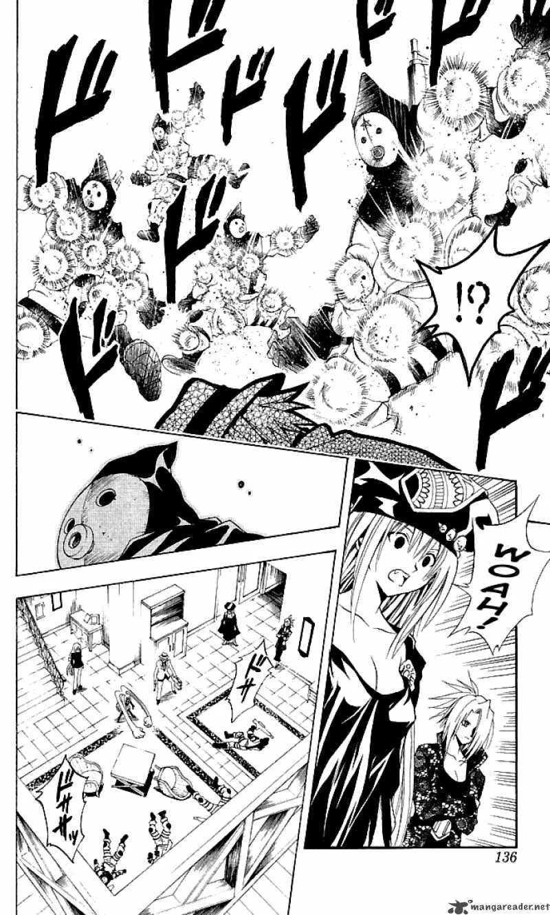 Black Cat Chapter 110 page 10