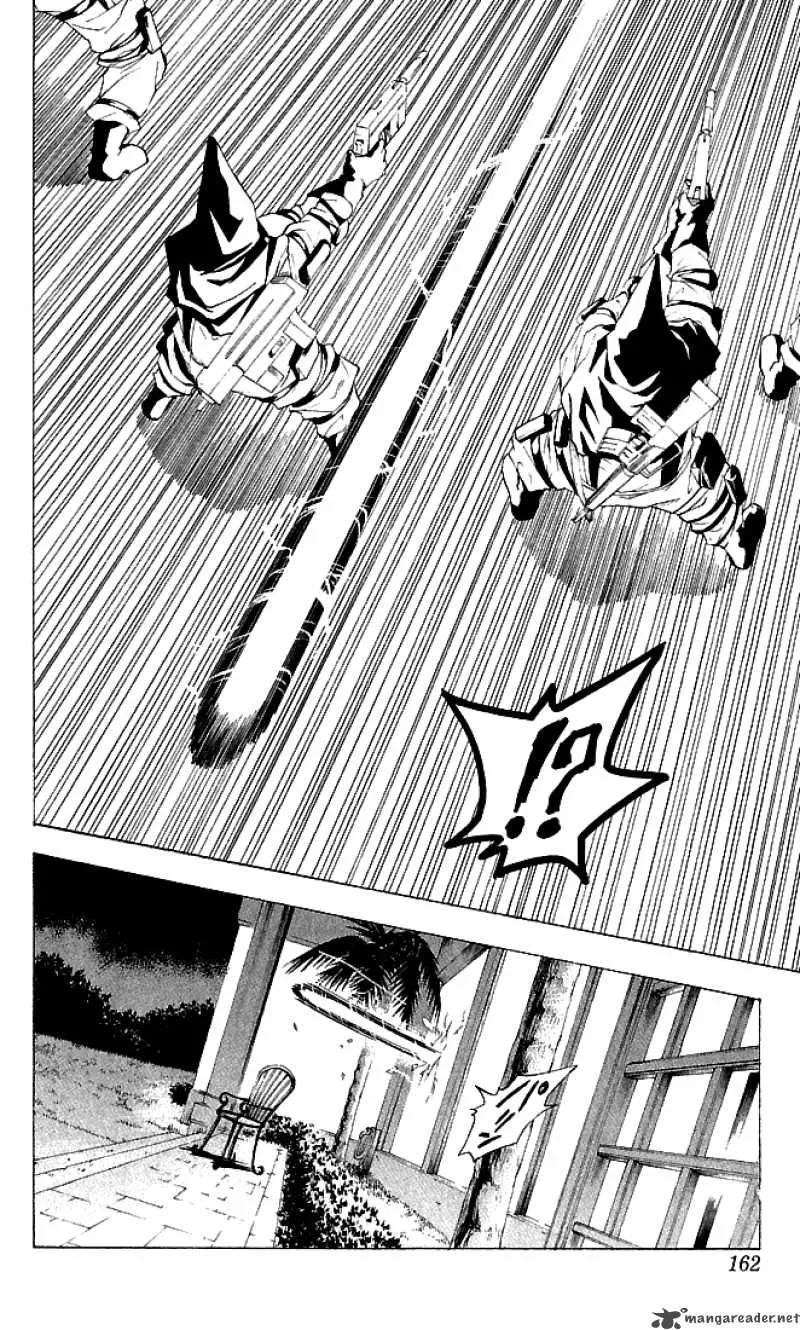 Black Cat Chapter 111 page 13