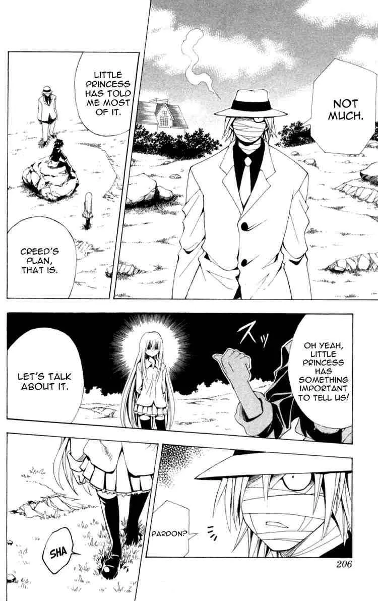Black Cat Chapter 113 page 18