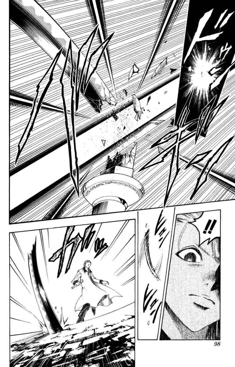 Black Cat Chapter 118 page 10