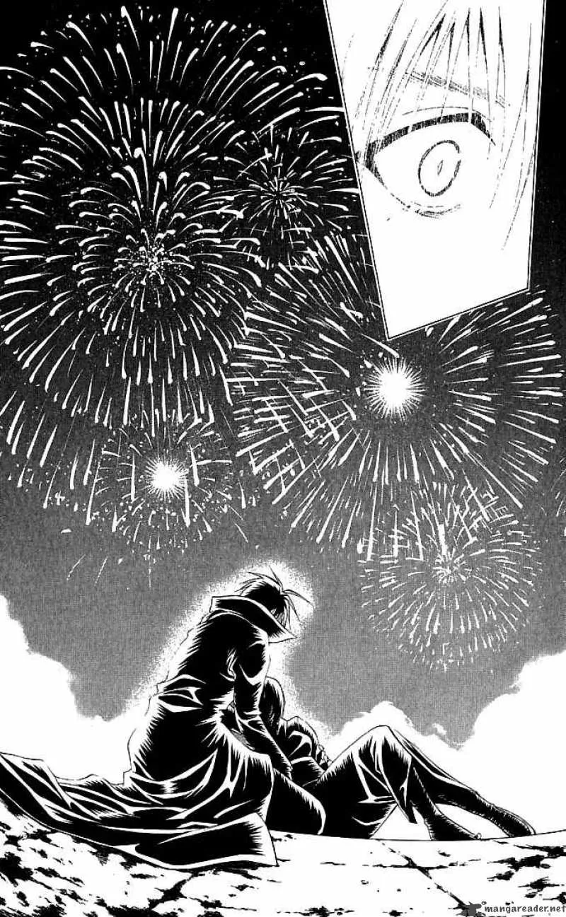 Black Cat Chapter 119 page 13