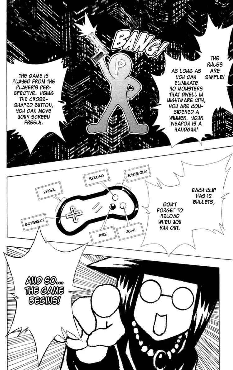 Black Cat Chapter 126 page 2