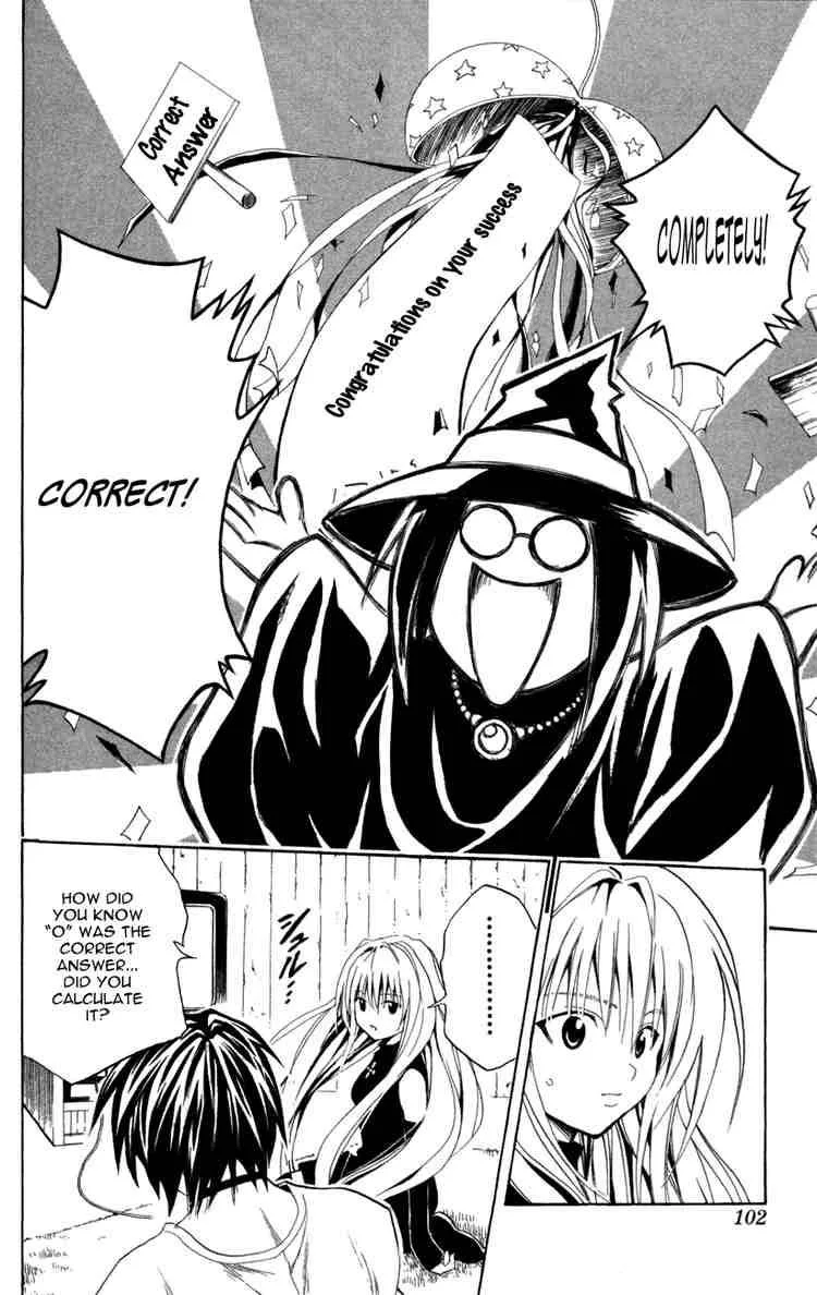 Black Cat Chapter 127 page 18