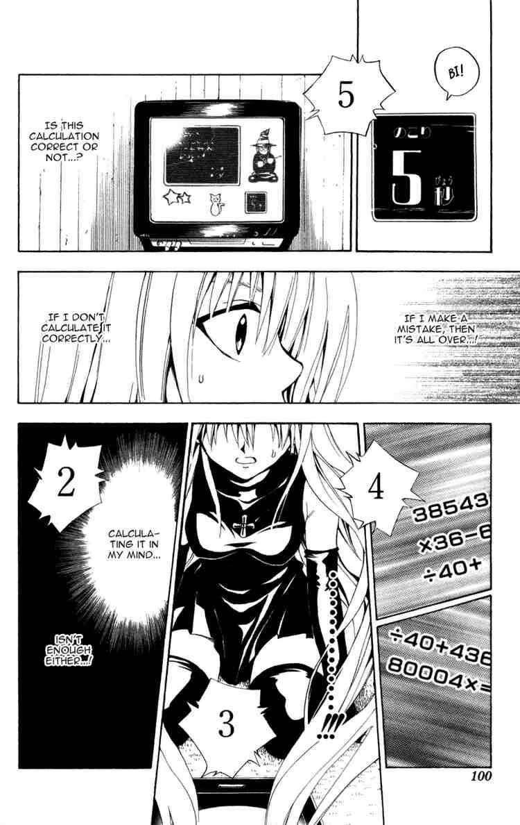 Black Cat Chapter 127 page 16