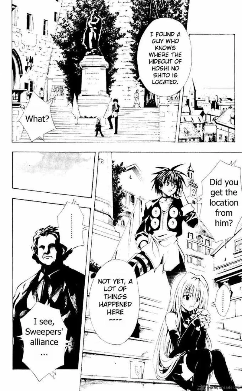 Black Cat Chapter 128 page 4