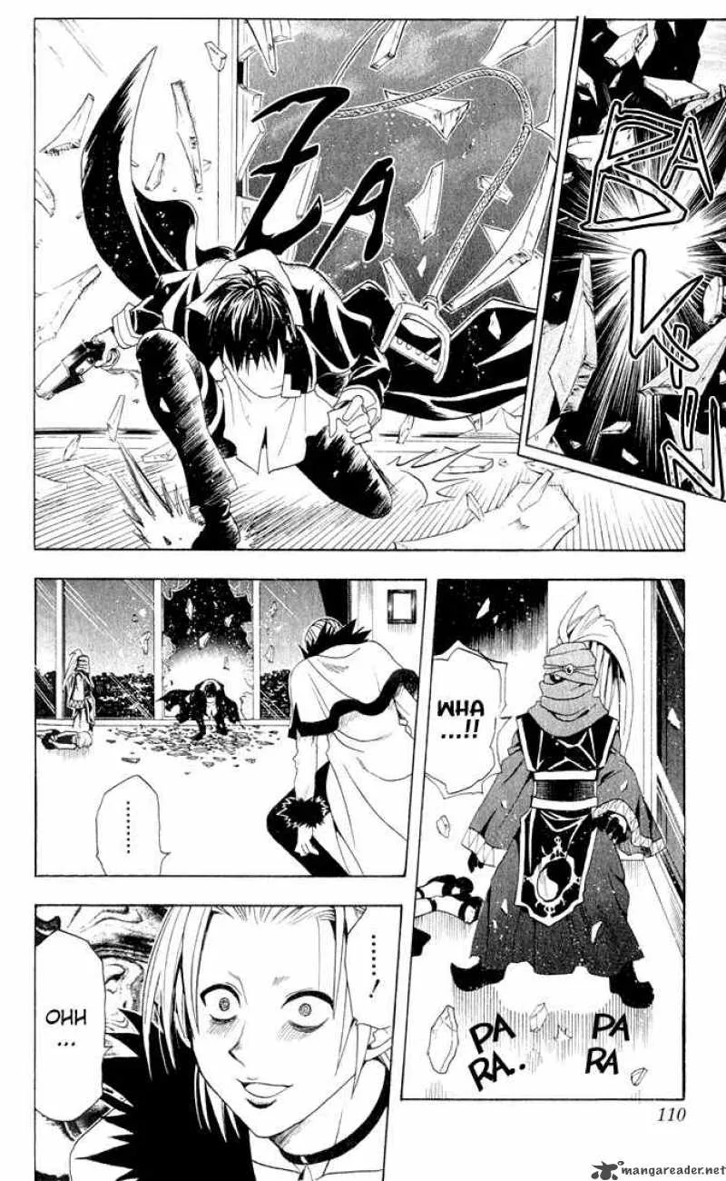 Black Cat Chapter 13 page 21