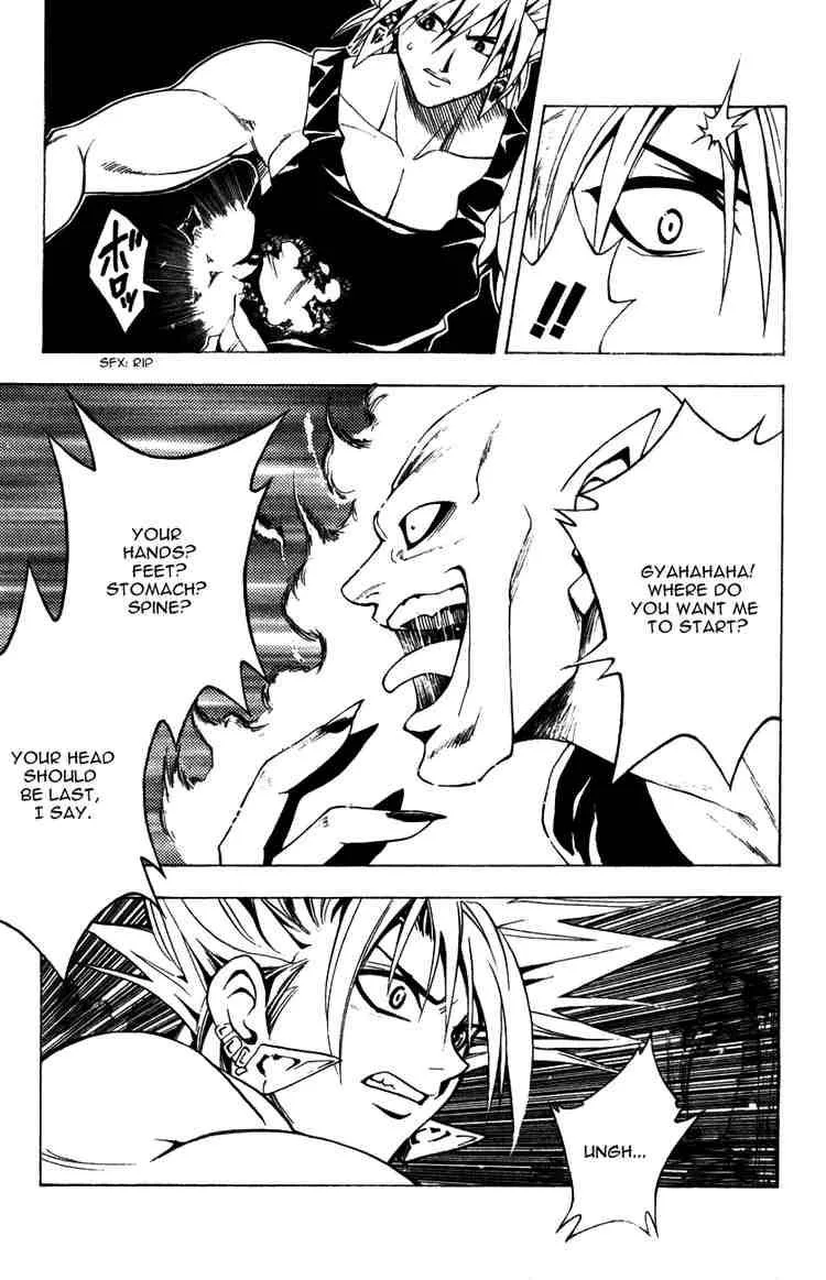 Black Cat Chapter 133 page 9