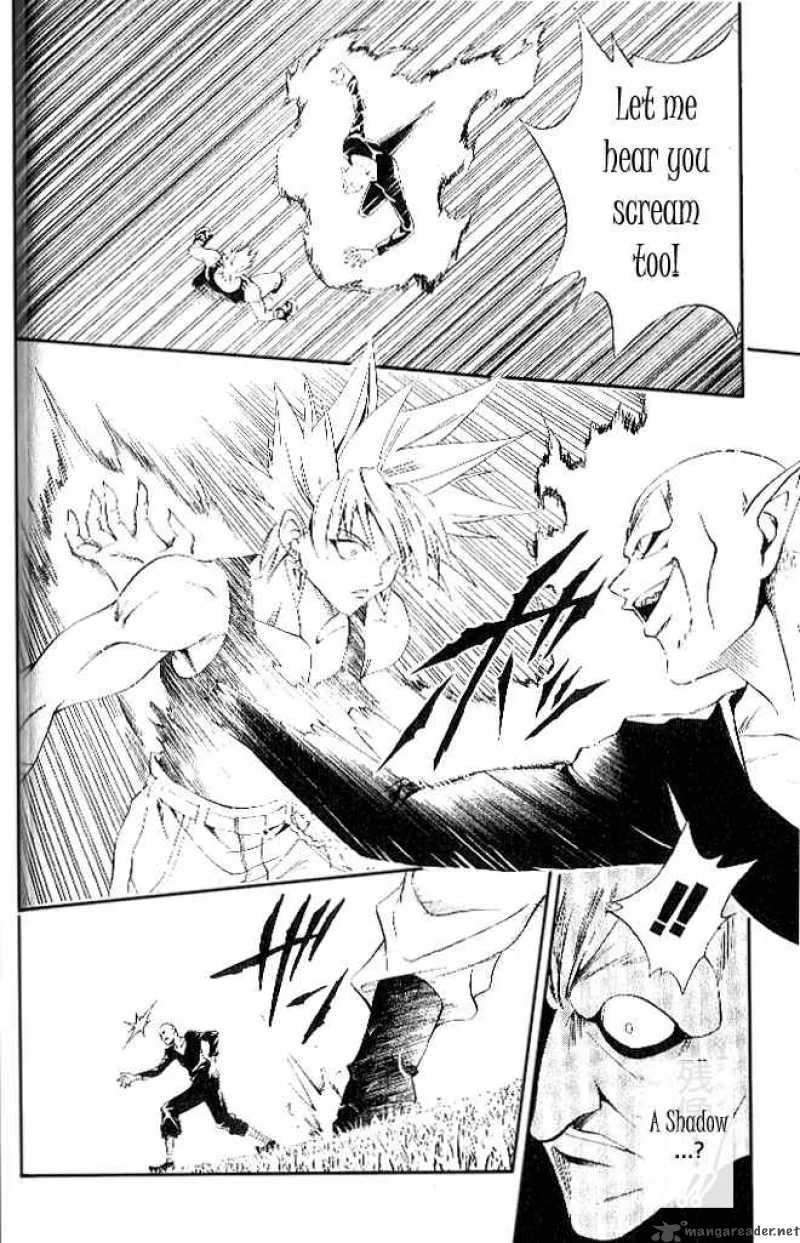 Black Cat Chapter 135 page 8