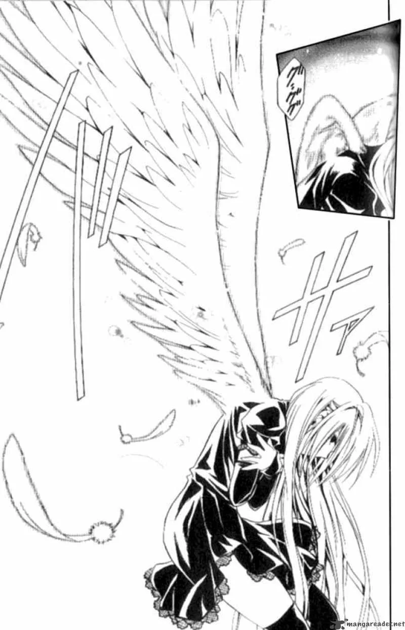 Black Cat Chapter 138 page 11