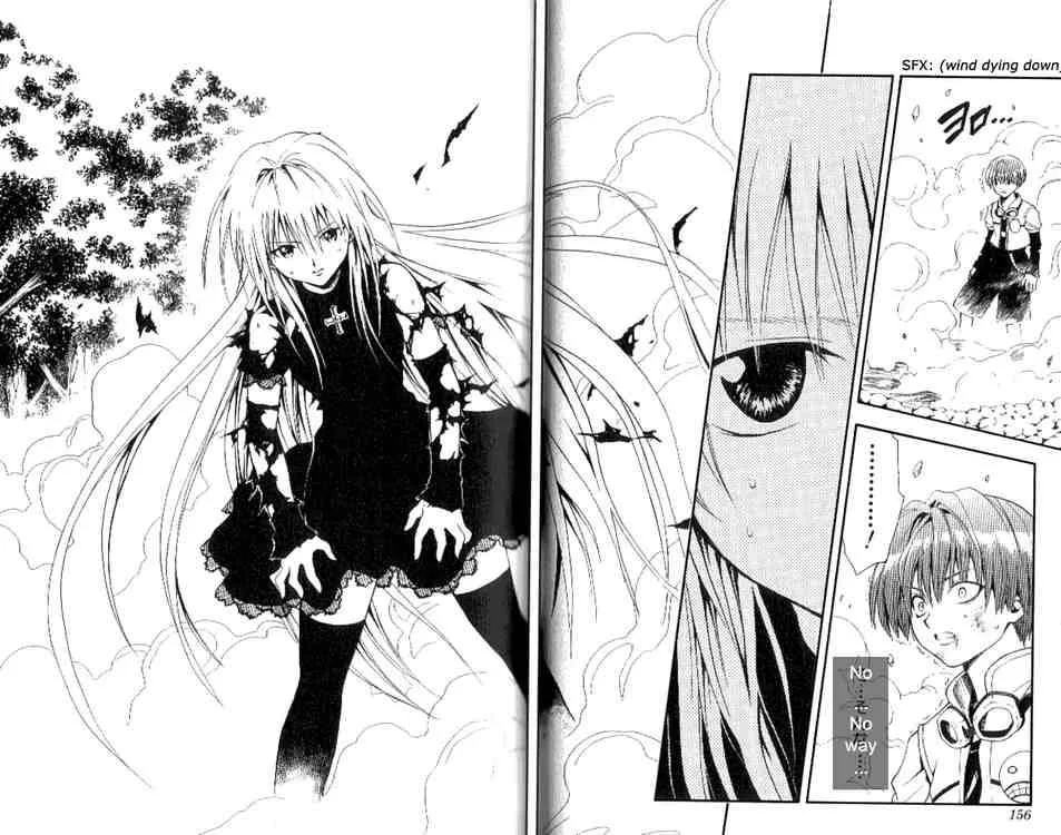 Black Cat Chapter 139 page 13