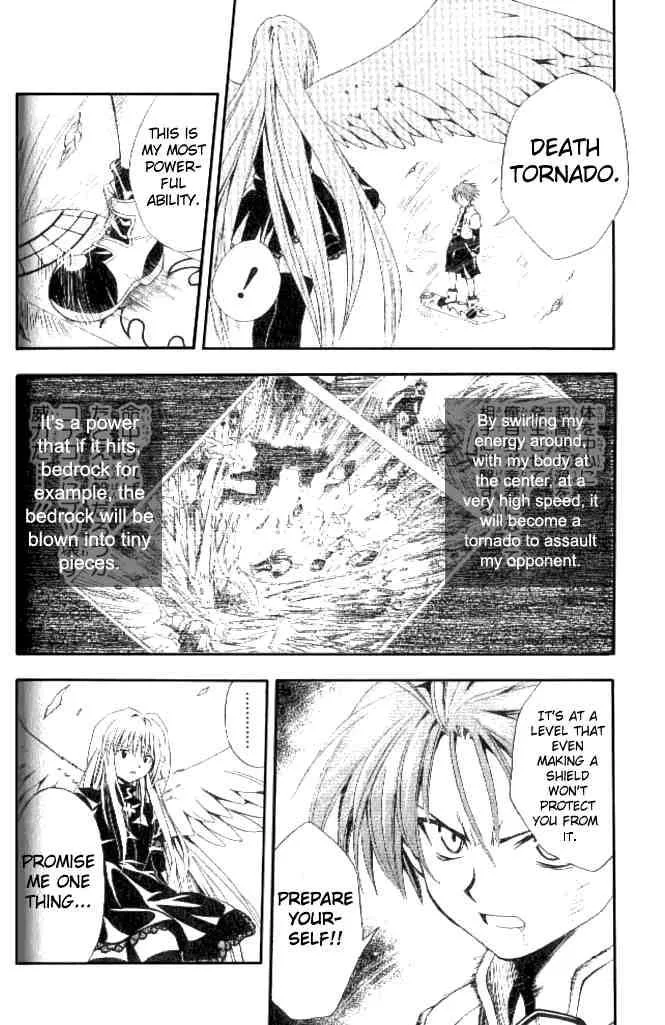 Black Cat Chapter 139 page 2