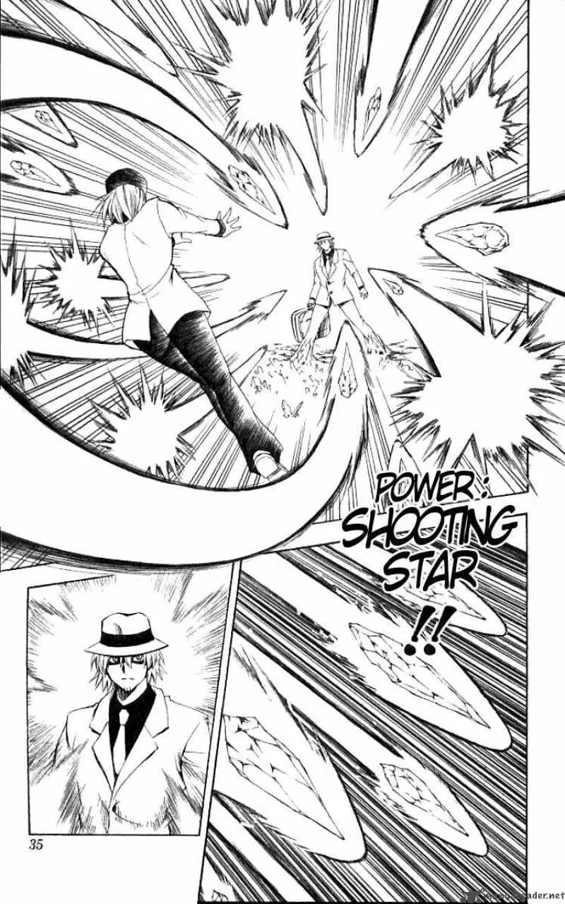 Black Cat Chapter 142 page 7