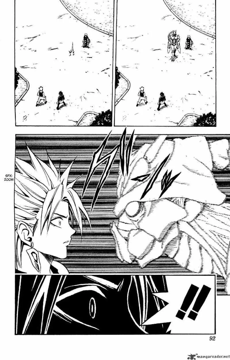 Black Cat Chapter 145 page 4