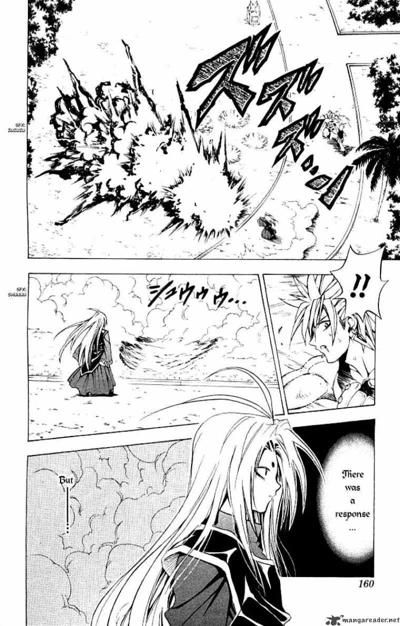 Black Cat Chapter 148 page 13