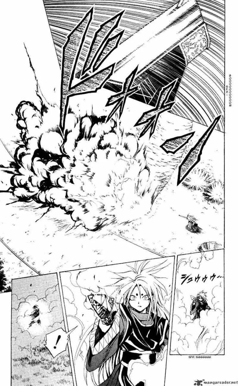 Black Cat Chapter 149 page 14