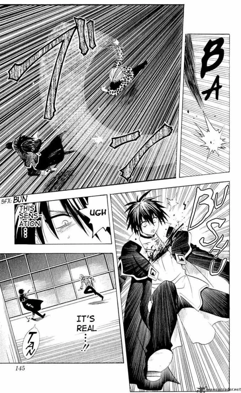 Black Cat Chapter 15 page 12