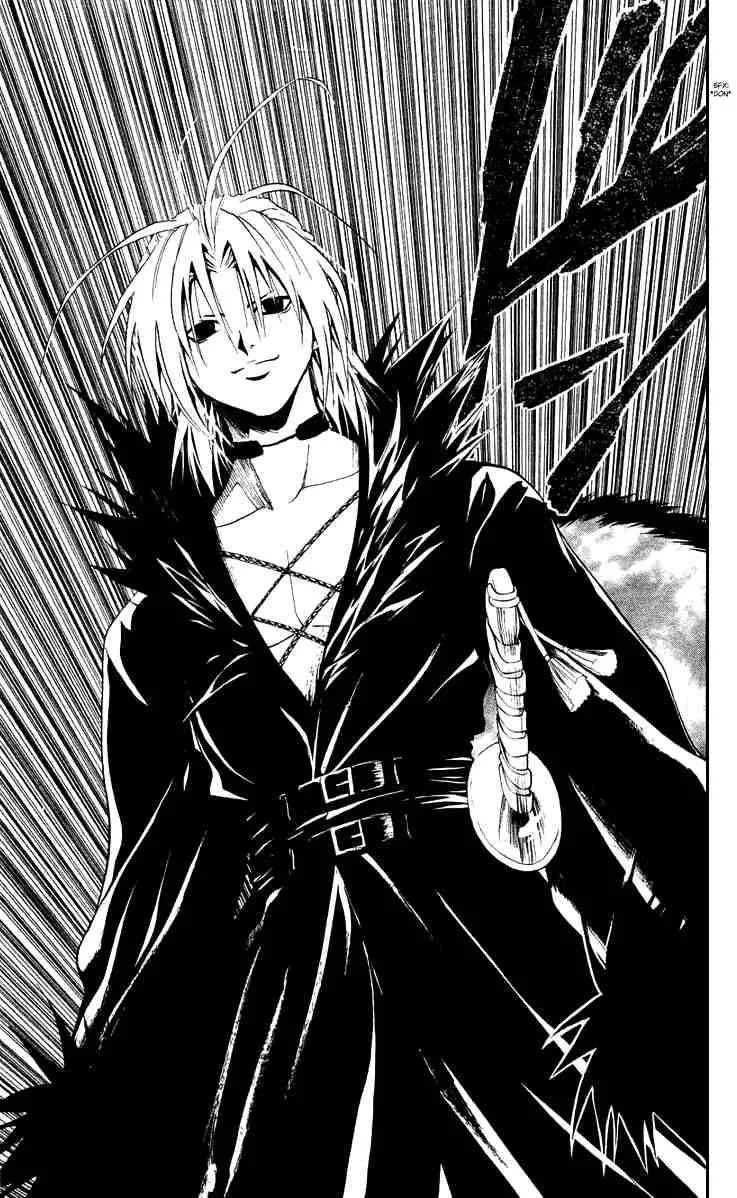 Black Cat Chapter 153 page 7