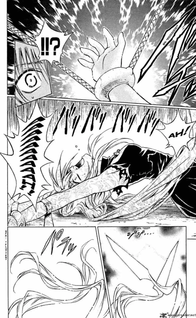Black Cat Chapter 162 page 7