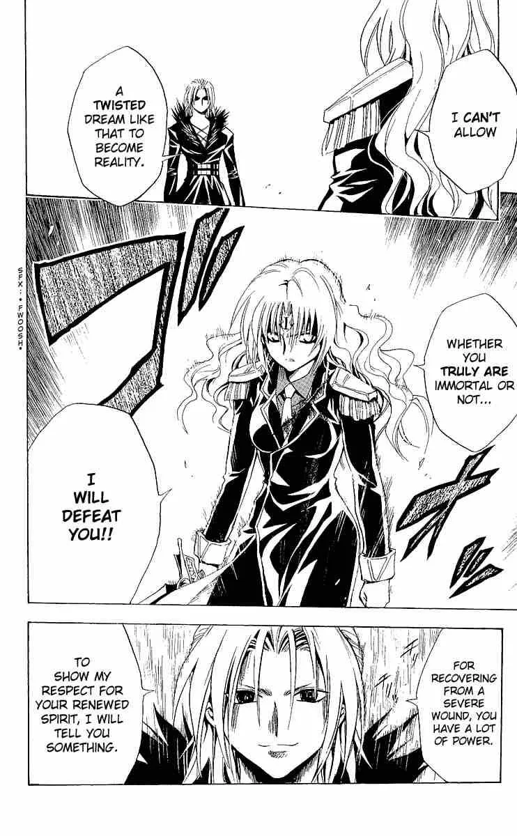 Black Cat Chapter 169 page 6