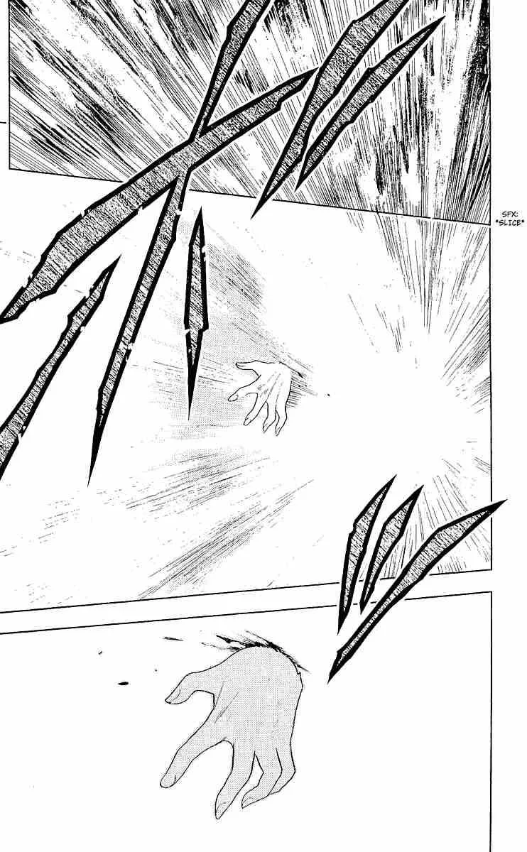 Black Cat Chapter 170 page 16