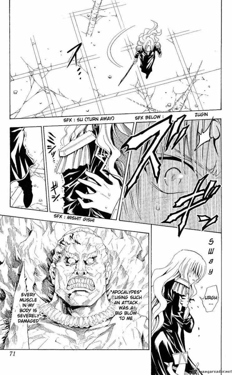 Black Cat Chapter 171 page 5