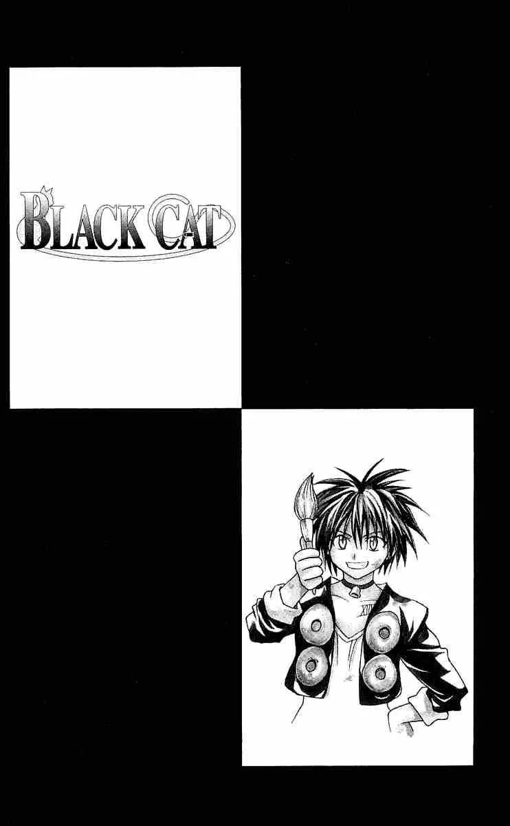 Black Cat Chapter 172 page 20