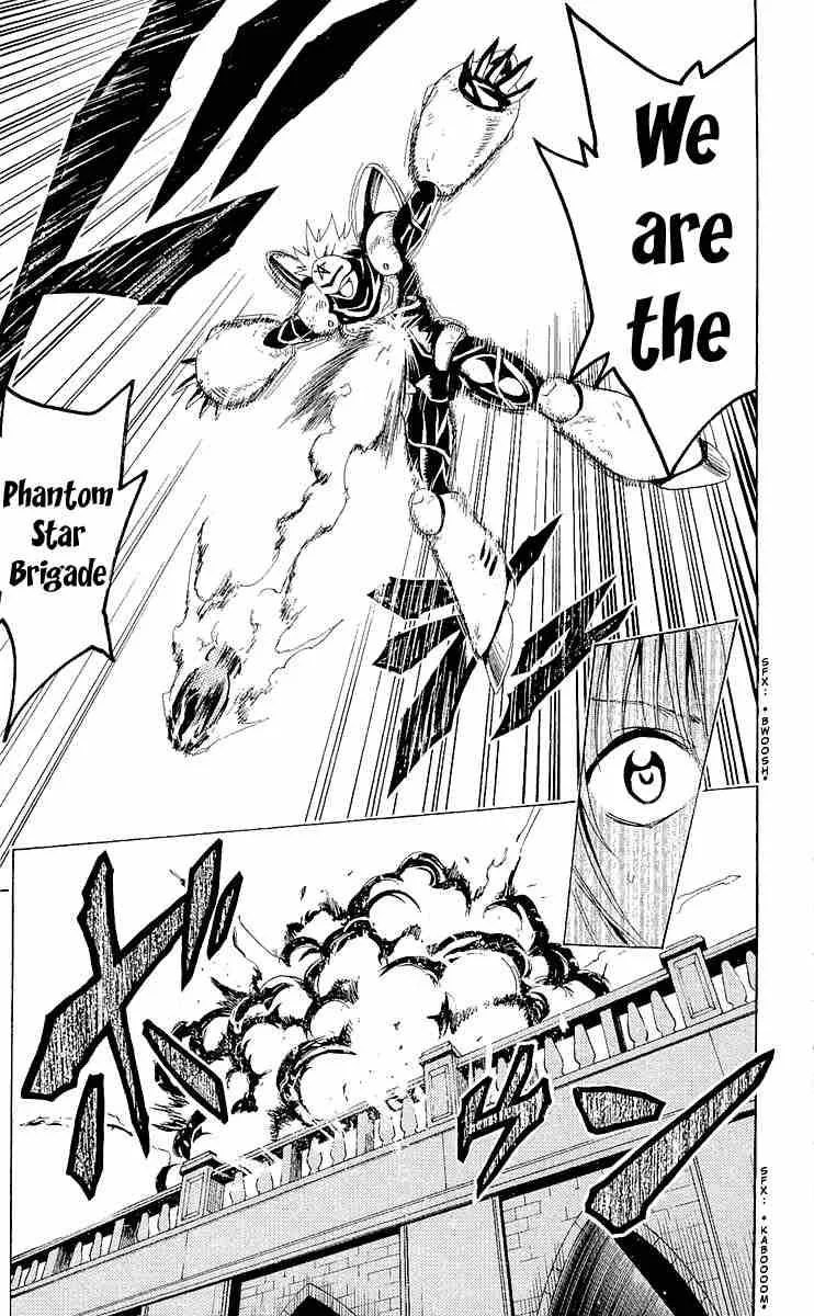 Black Cat Chapter 172 page 9