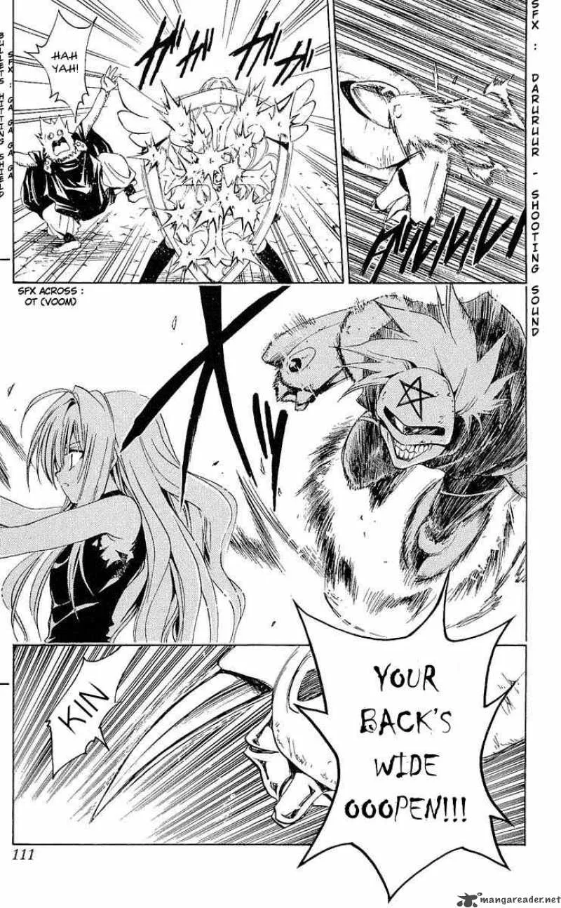 Black Cat Chapter 173 page 5