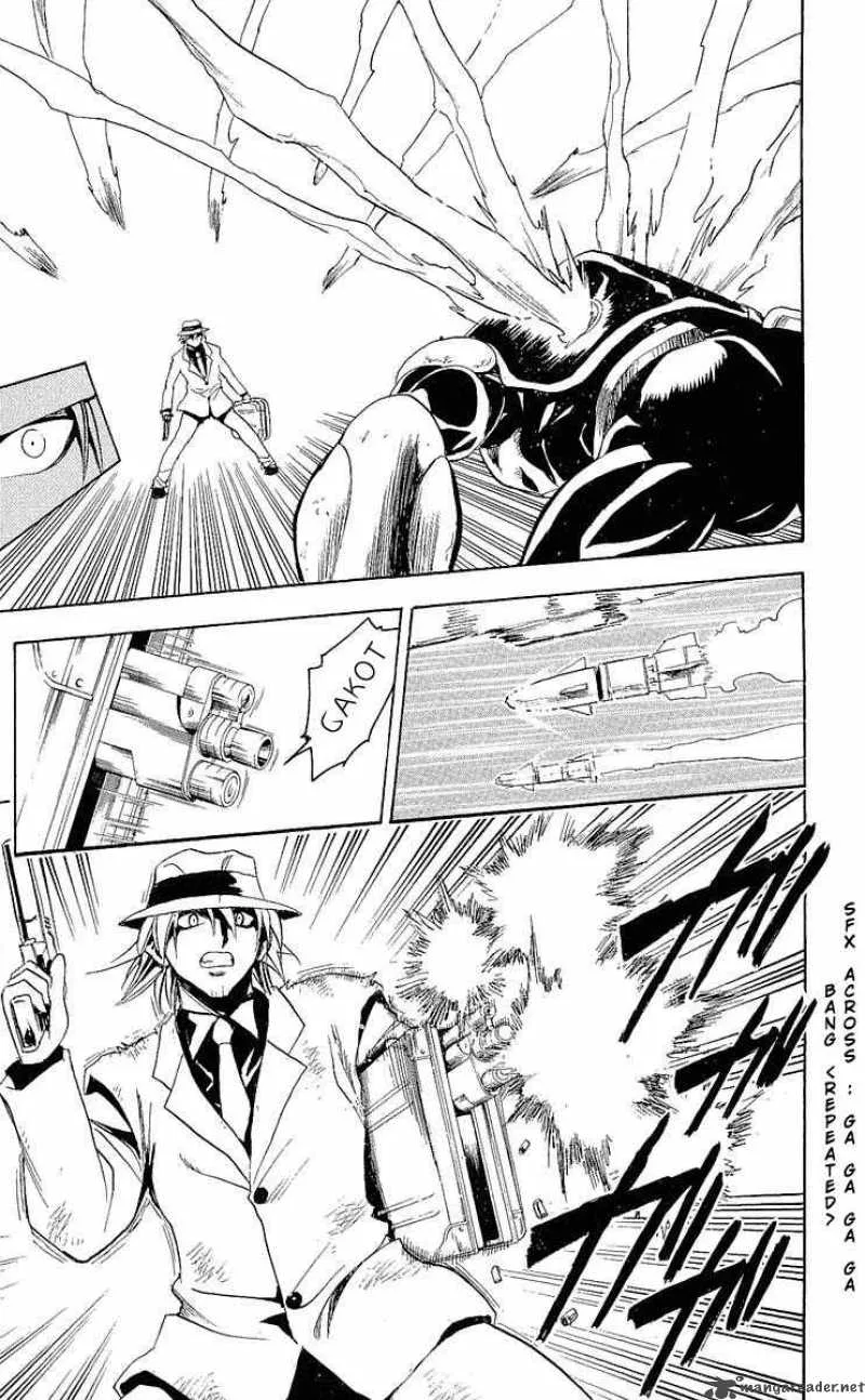 Black Cat Chapter 173 page 9