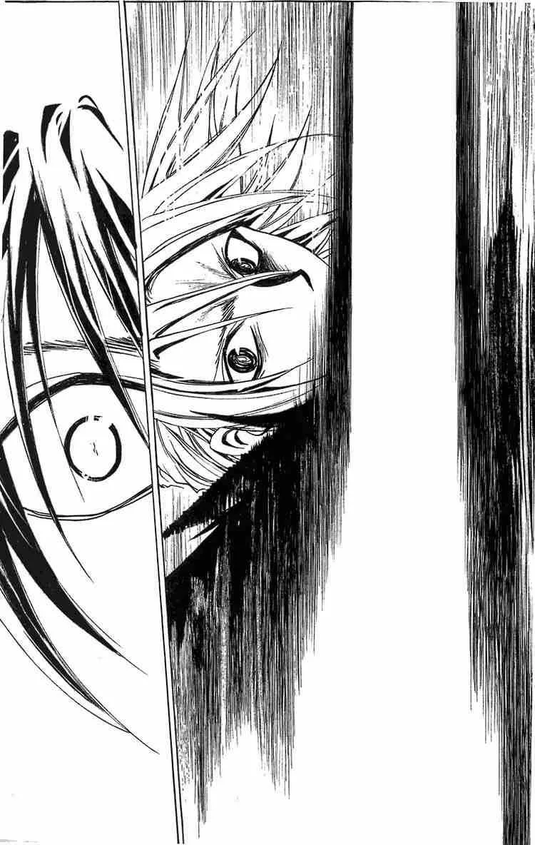 Black Cat Chapter 176 page 12