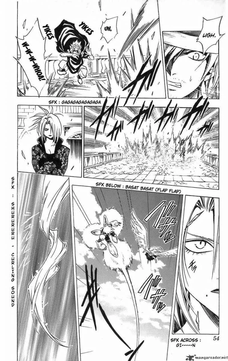 Black Cat Chapter 178 page 8