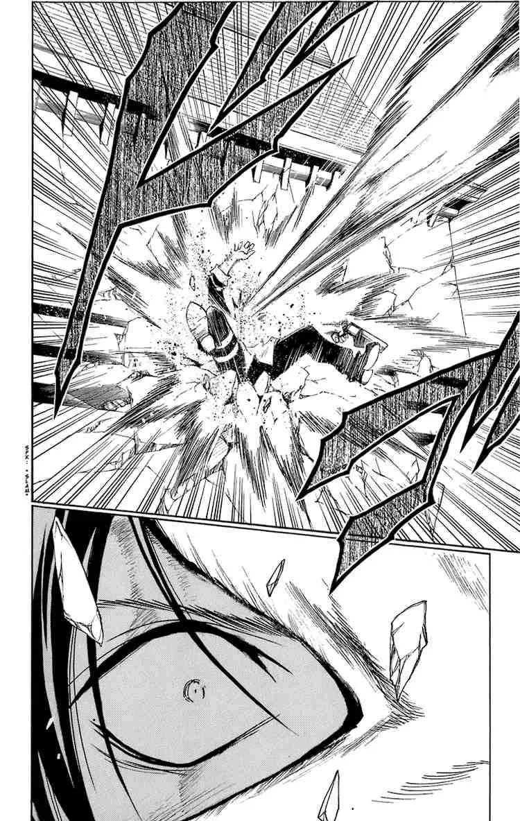 Black Cat Chapter 179 page 6