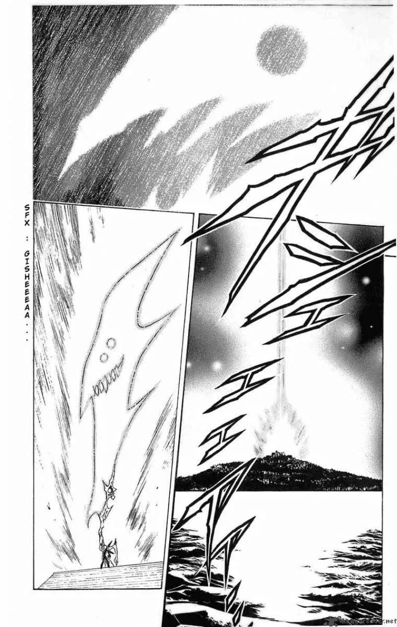 Black Cat Chapter 183 page 4