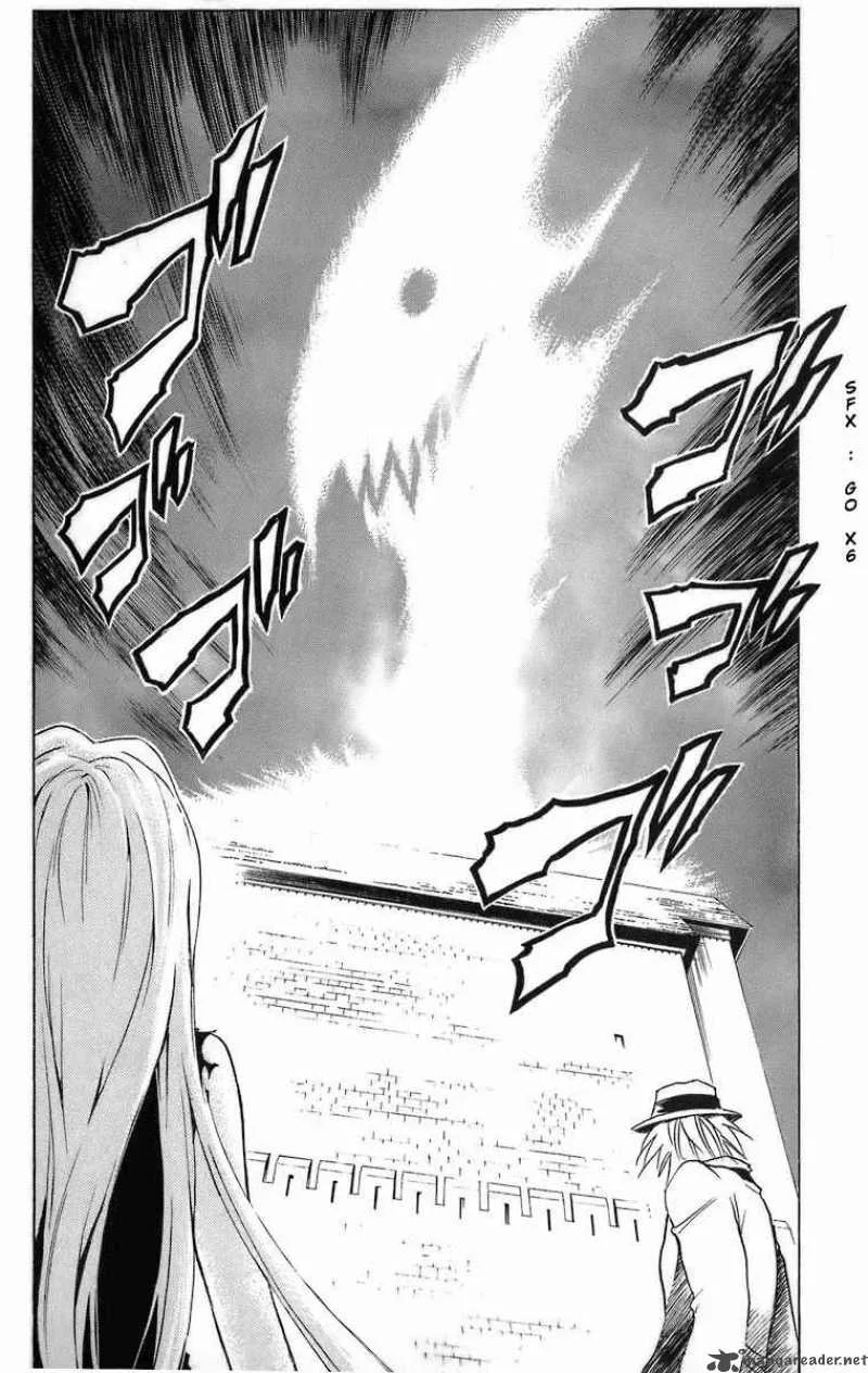 Black Cat Chapter 183 page 3