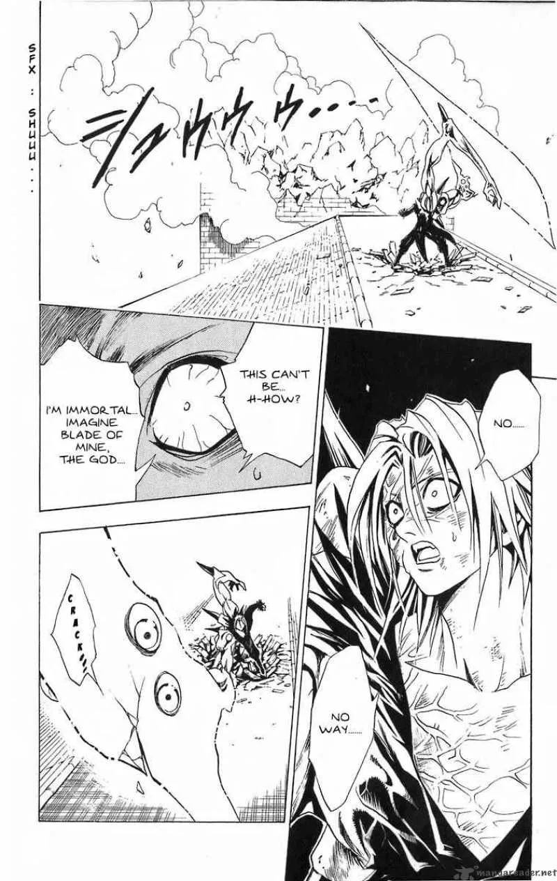 Black Cat Chapter 183 page 16