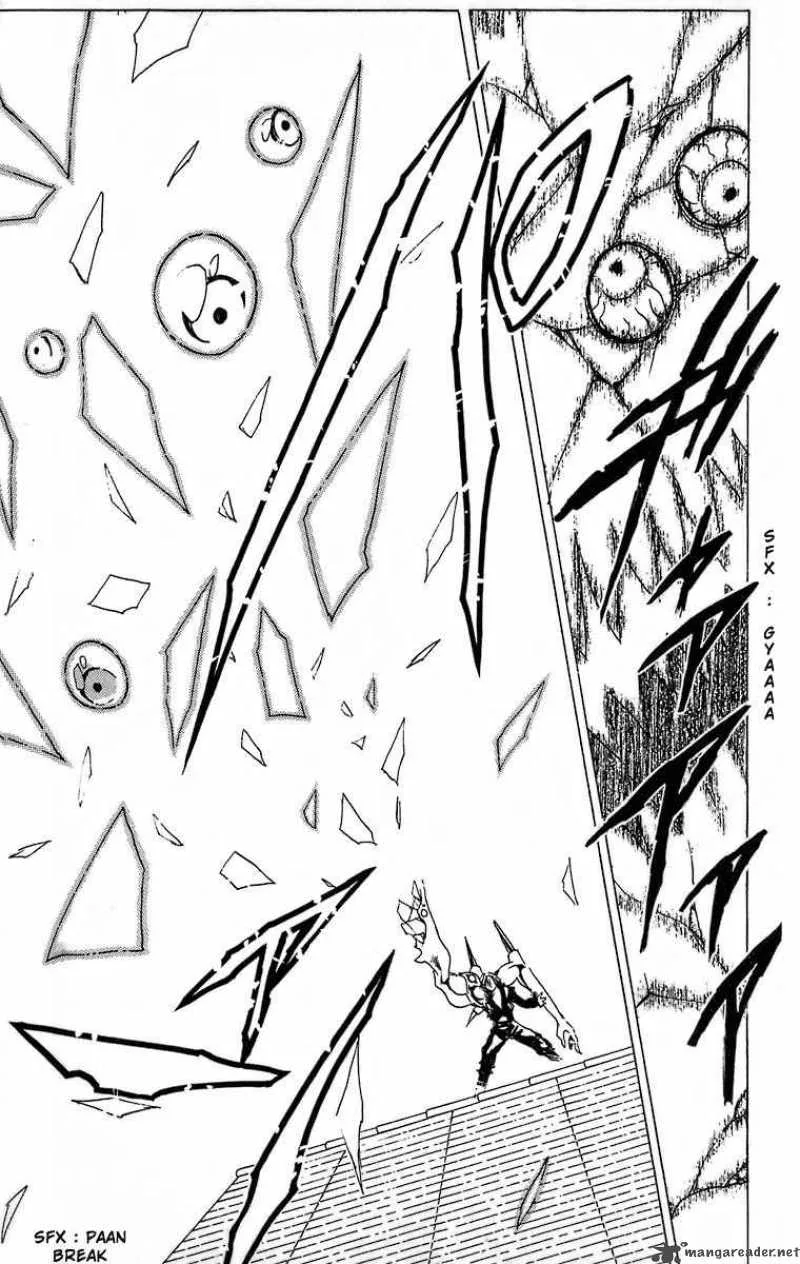 Black Cat Chapter 183 page 19