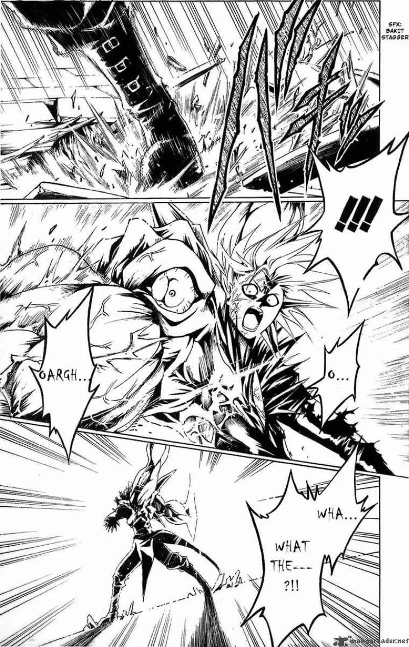 Black Cat Chapter 183 page 13