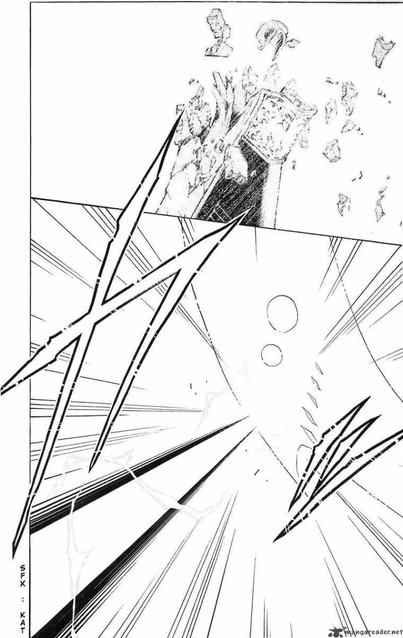 Black Cat Chapter 183 page 12