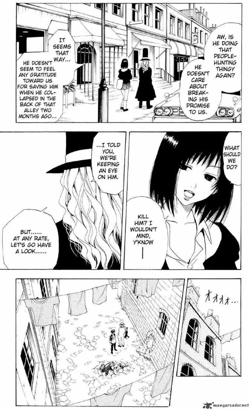Black Cat Chapter 24 page 5