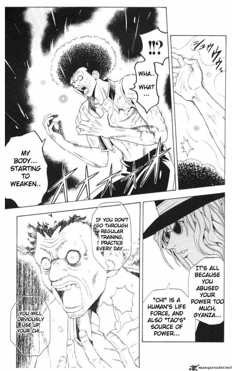 Black Cat Chapter 25 page 9