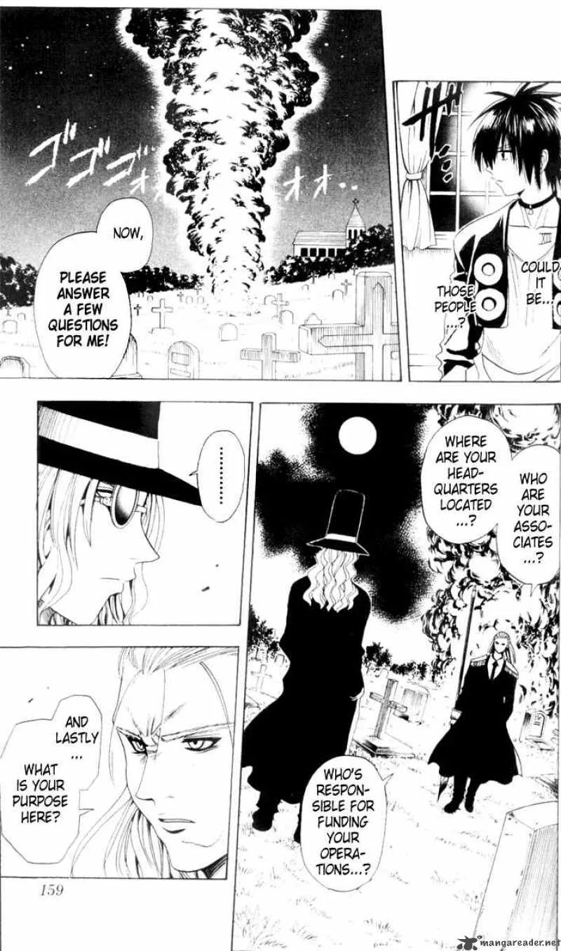 Black Cat Chapter 26 page 16