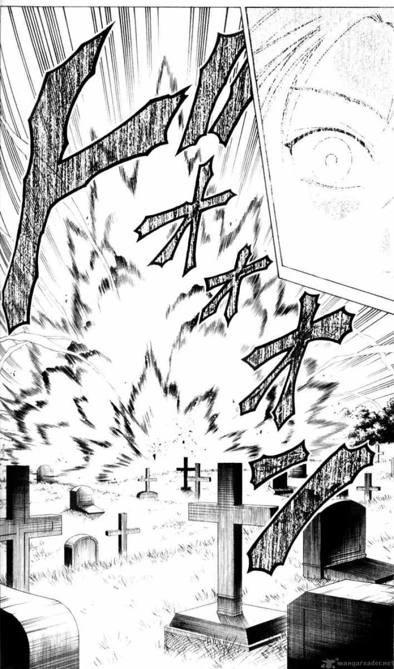 Black Cat Chapter 26 page 13