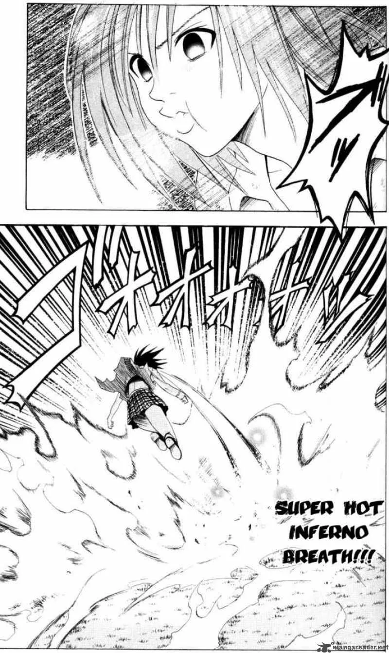 Black Cat Chapter 27 page 9