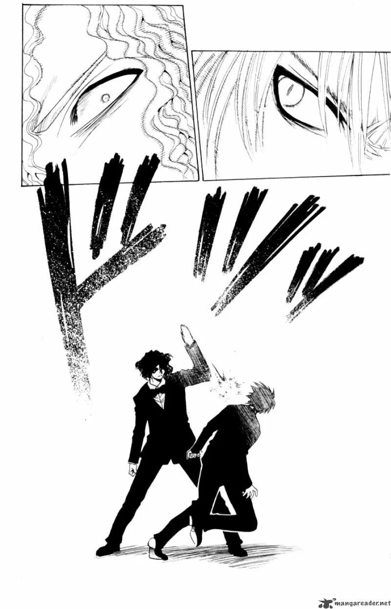 Black Cat Chapter 32 page 16