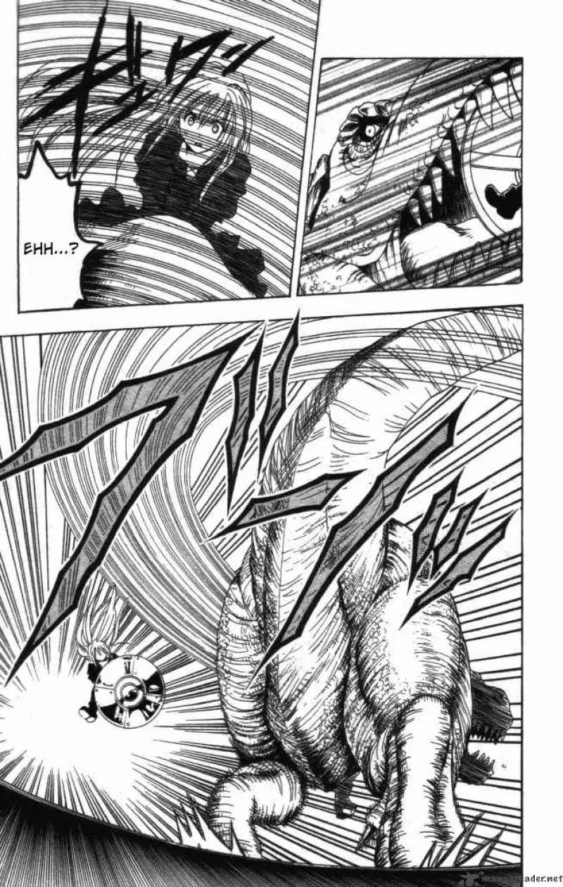Black Cat Chapter 35 page 11