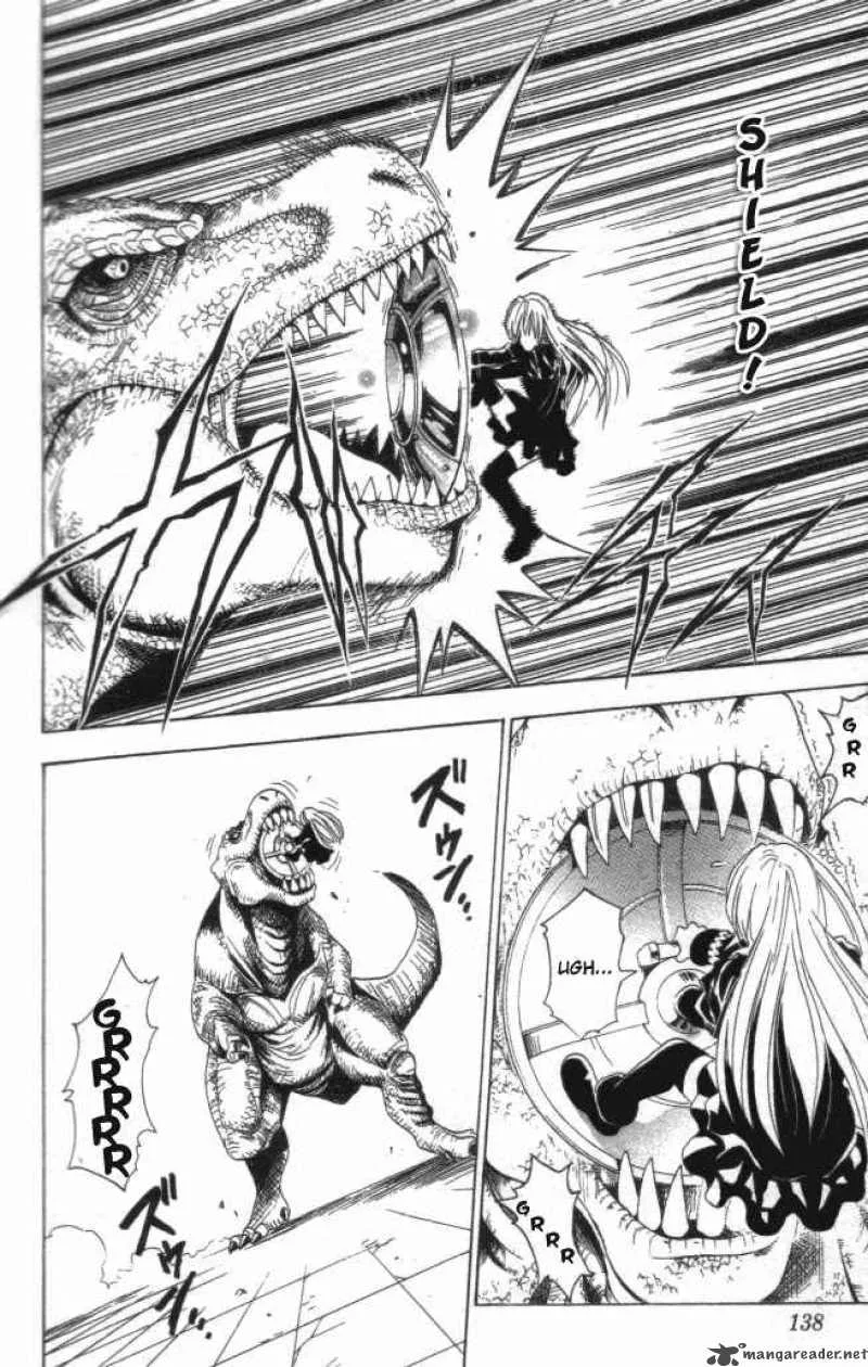 Black Cat Chapter 35 page 10