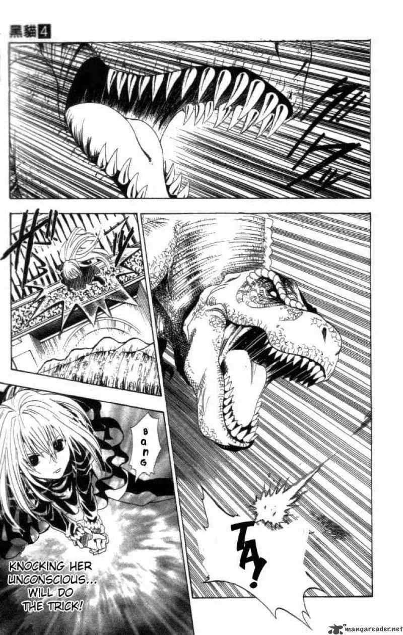 Black Cat Chapter 35 page 7