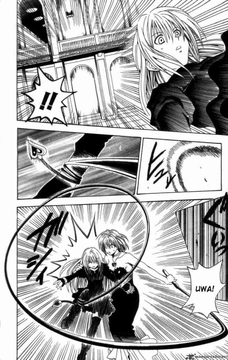 Black Cat Chapter 35 page 12