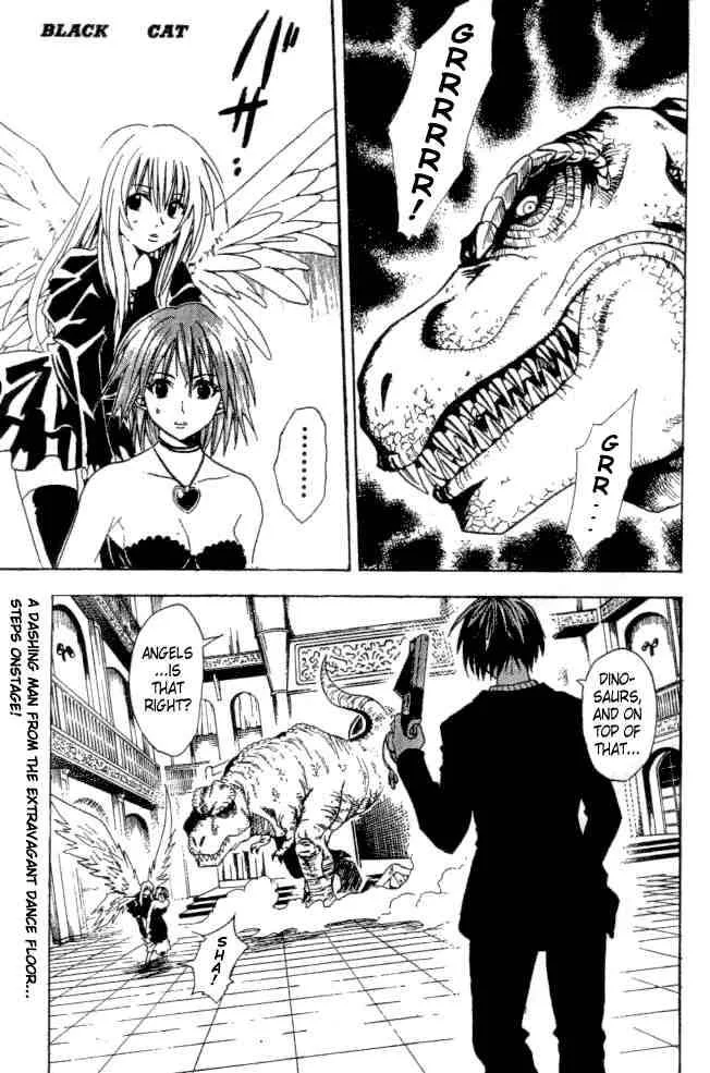 Black Cat Chapter 36 page 2